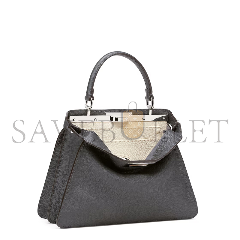 F**di peekaboo iseeu medium 8bn321adylf1eel (33.5*25.5*13cm)